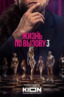 Жизнь по вызову 3 сезон (2024)