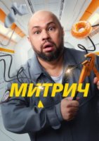 Митрич (2025)
